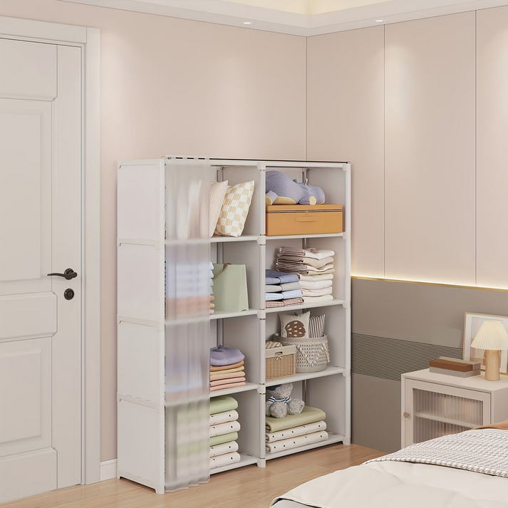 Organizador de Almacenamiento Gran Capacidad